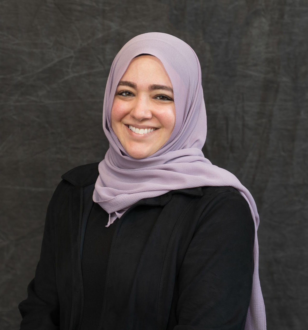 Asmaa Albadawi — Founder of Reach & Teach