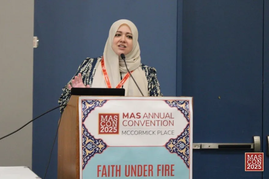 MAS-ICNA Convention - Chicago, IL