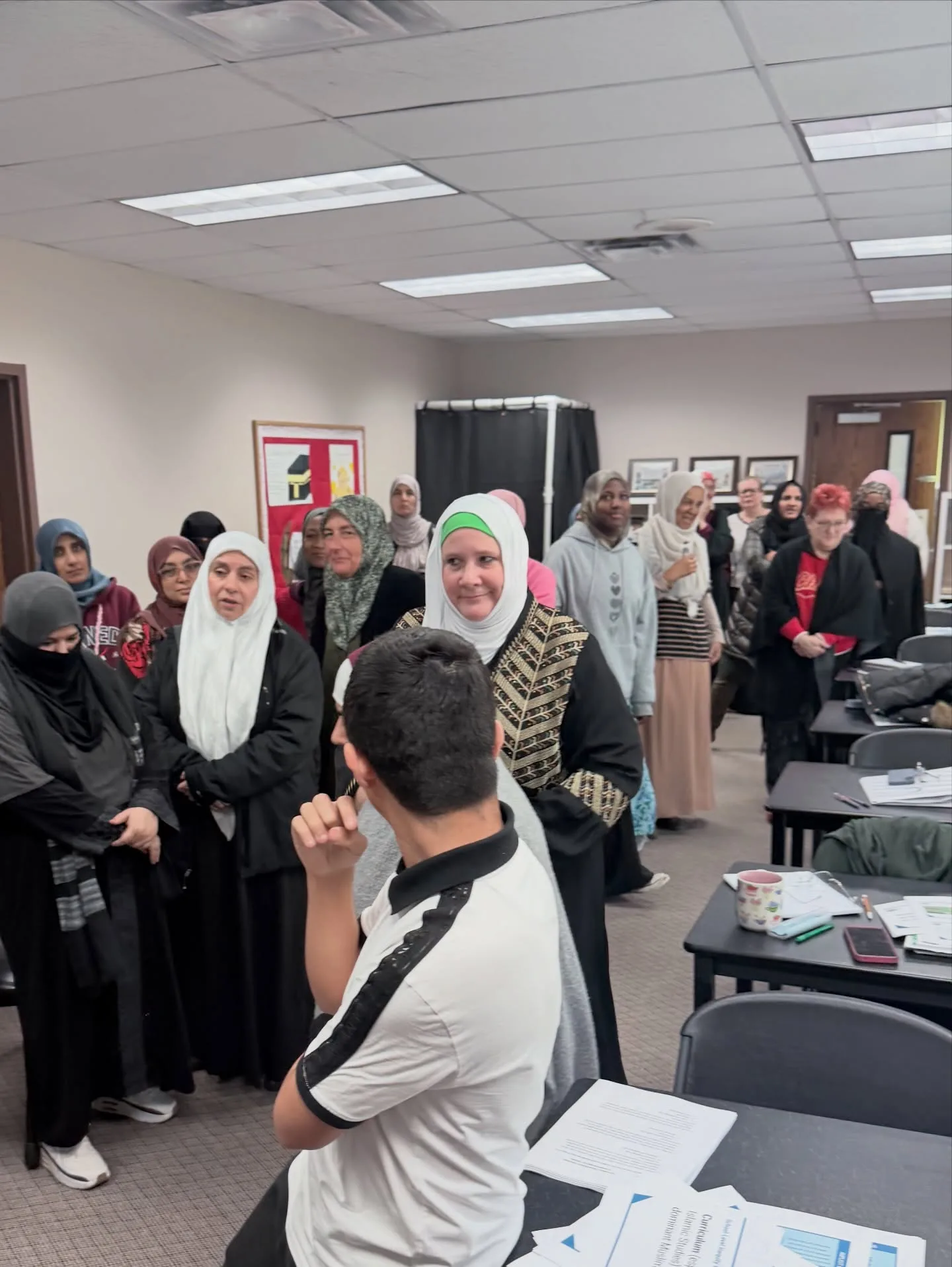 Islamic School of Greater Kansas City - Kansas City, MO