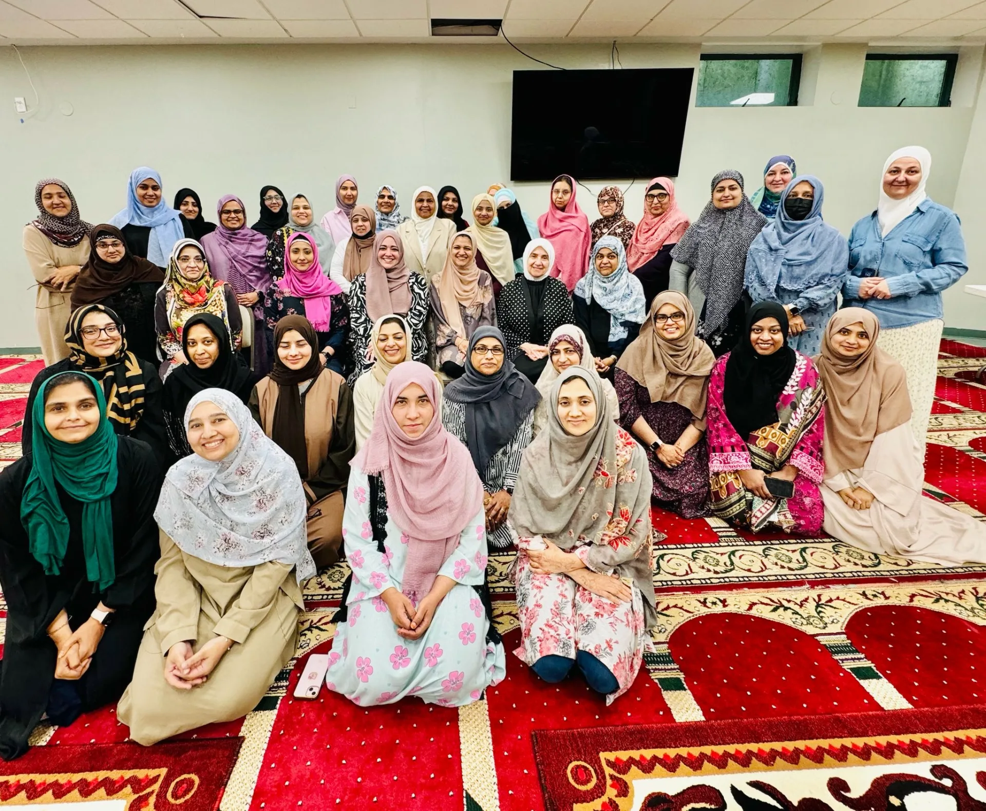 Al-Huda Academy - Streamwood, IL
