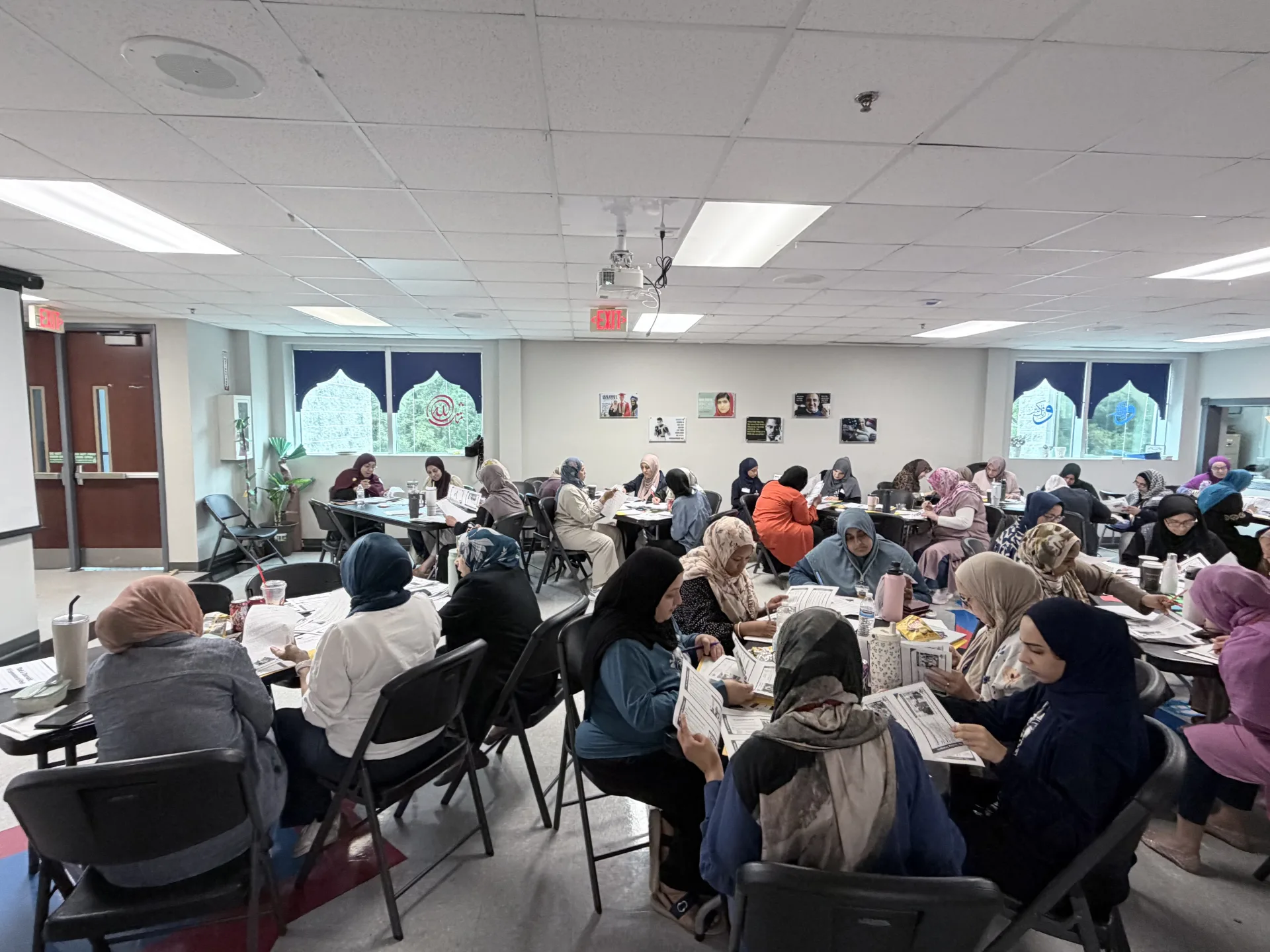 Al Iman School (Raleigh, NC)