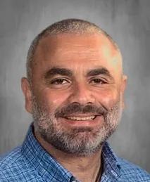 Samer Wehby