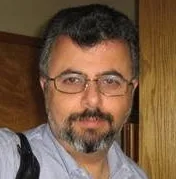 Haitham Ghosheh