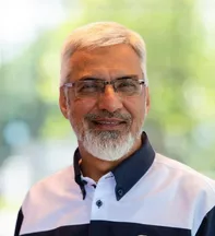 Zaffar Ahmad