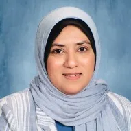 Huma Jeddy