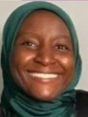 Dr. Jemilat Salami-Oyenuga